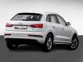 Audi Q3 quattro sport AHK LM18 NAVI SITZHEIZUNG XENON Blanco - thumbnail 2