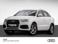 Audi Q3 quattro sport AHK LM18 NAVI SITZHEIZUNG XENON Blanco - thumbnail 1