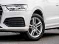 Audi Q3 quattro sport AHK LM18 NAVI SITZHEIZUNG XENON Blanco - thumbnail 5