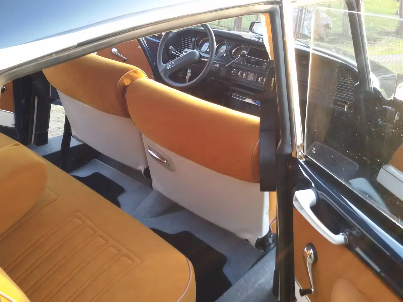 Citroen DS ID, foto 3