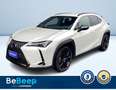 Lexus UX 250h 250H 2.0 MIDNIGHT 4WD CVT Bianco - thumbnail 1