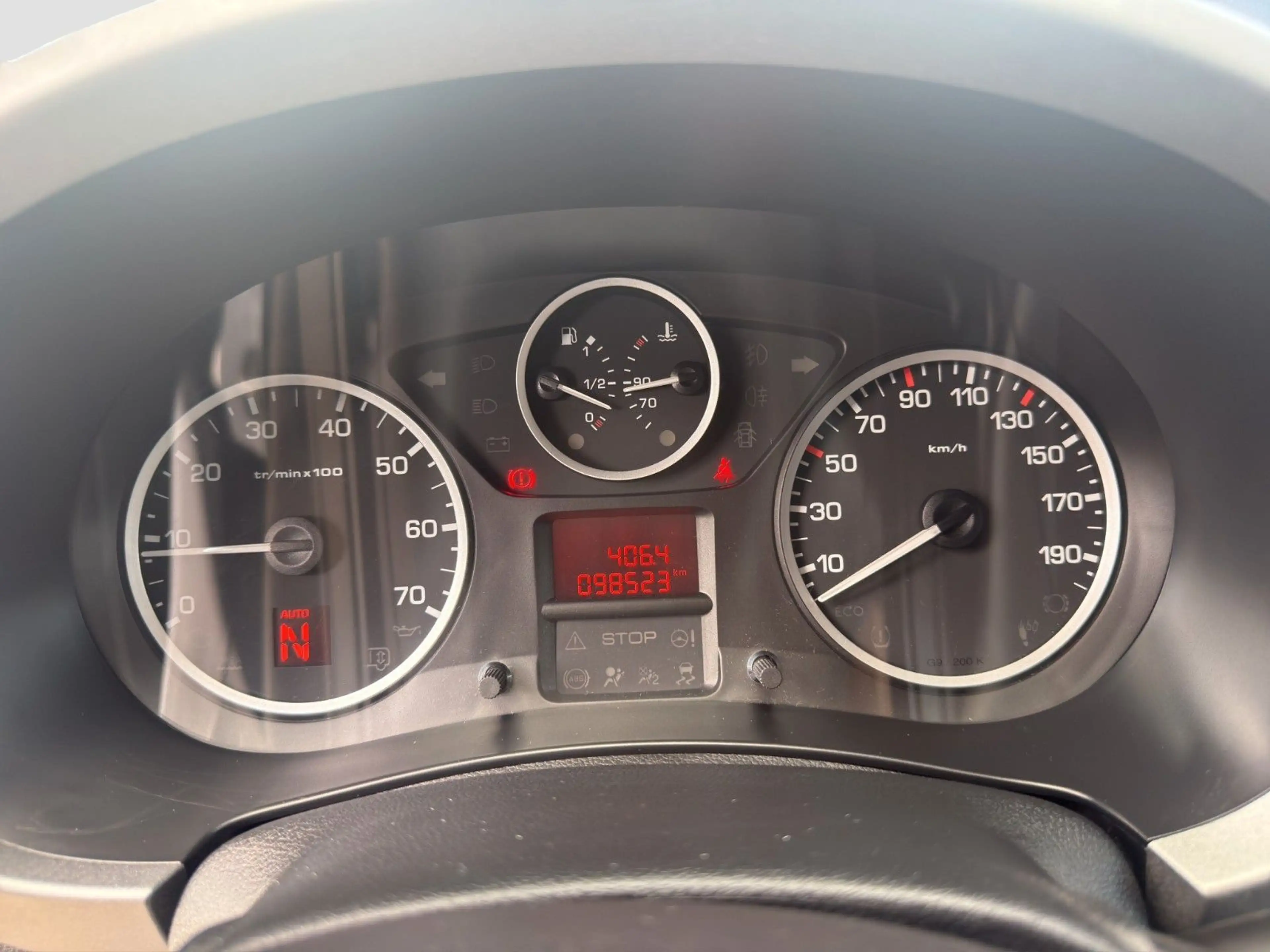 Citroen Berlingo Kombi Selection 1.HD*NAVI*STNDHZ*ZR-NEU — photo 13