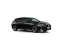 BMW 120 120dA Negro - thumbnail 4