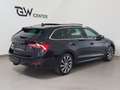 Skoda Octavia Combi 2,0 TDI DSG Style Matrix Virtual AHK Pano Noir - thumbnail 8