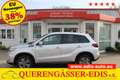 Suzuki Vitara 1.4 BJ MHEV GL+ (Comfort) *Navi*LED*Klima*TWT*S... Argent - thumbnail 1