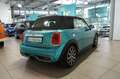 MINI Cooper S Cabrio Chili Kamera+Sitzheizung Blau - thumbnail 15
