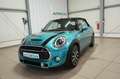 MINI Cooper S Cabrio Chili Kamera+Sitzheizung Blau - thumbnail 13