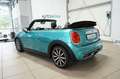 MINI Cooper S Cabrio Chili Kamera+Sitzheizung Blau - thumbnail 3