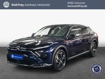 Hybrid 225 Start&Stopp e-EAT8 HYPNOS