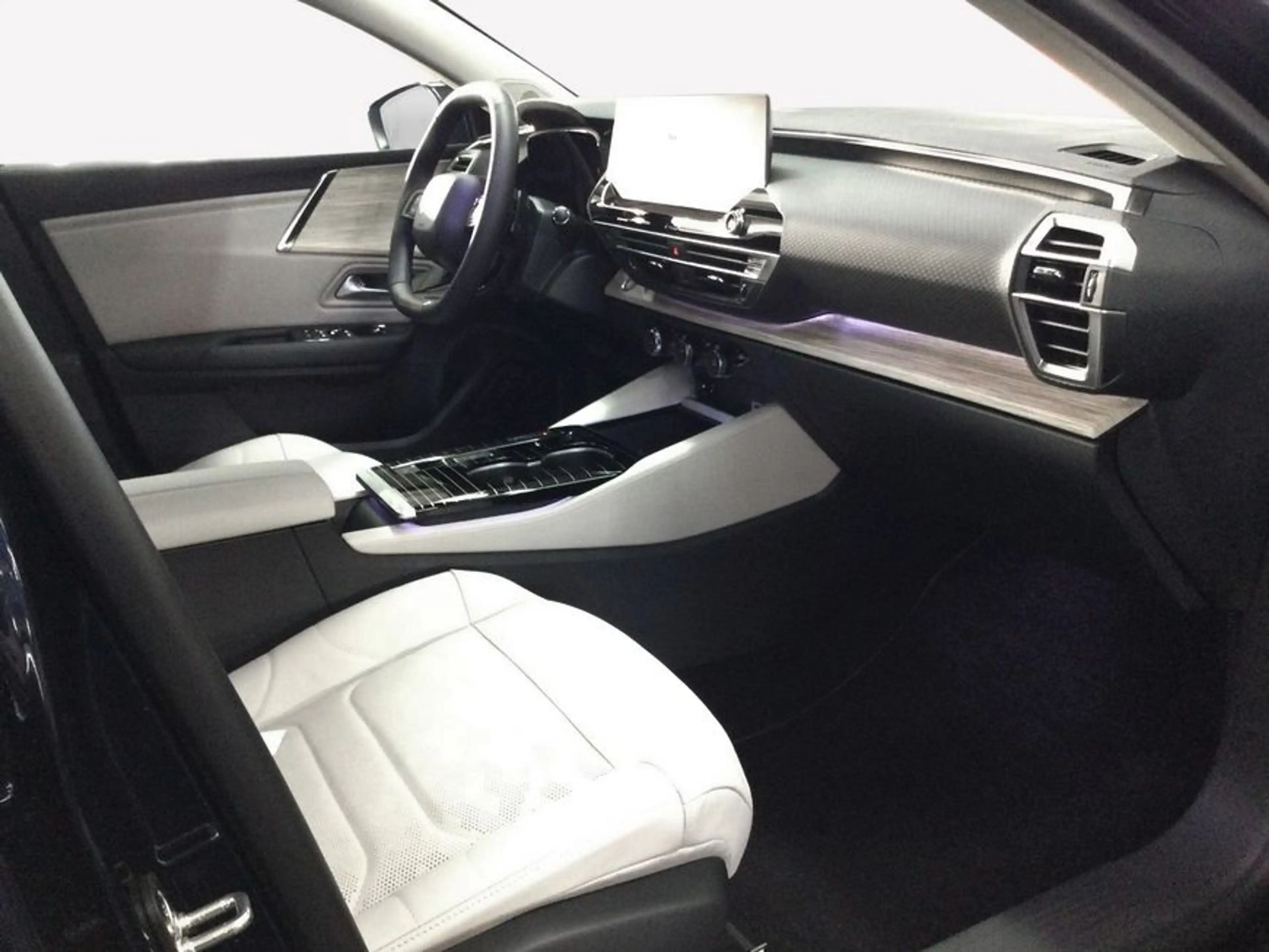 Citroen C5 X Hybrid 225 Start&Stopp e-EAT8 HYPNOS 132 kW, — photo 10