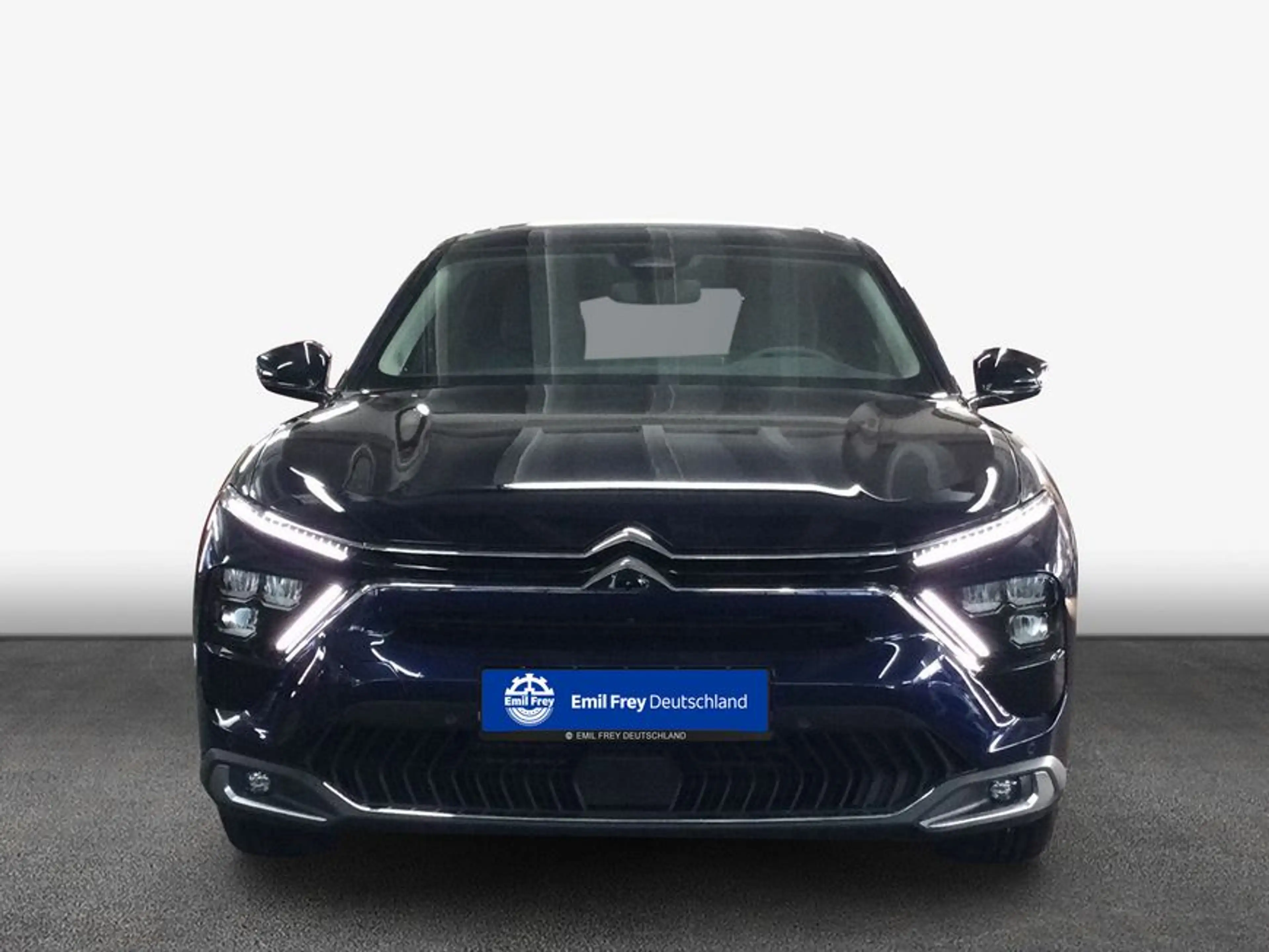 Citroen C5 X Hybrid 225 Start&Stopp e-EAT8 HYPNOS 132 kW, — photo 3