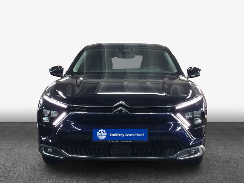 Citroen C5 X Hybrid 225 Start&Stopp e-EAT8 HYPNOS 132 kW, — photo 3
