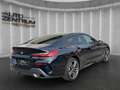 BMW 840 d xDrive Gran Coupe M Sport Laser 360 H&K ACC Schwarz - thumbnail 6