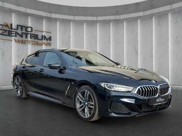 d xDrive Gran Coupe M Sport Laser 360 H&K ACC