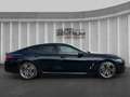 BMW 840 d xDrive Gran Coupe M Sport Laser 360 H&K ACC Schwarz - thumbnail 5