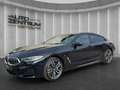 BMW 840 d xDrive Gran Coupe M Sport Laser 360 H&K ACC Schwarz - thumbnail 3