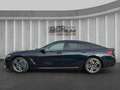 BMW 840 d xDrive Gran Coupe M Sport Laser 360 H&K ACC Schwarz - thumbnail 4
