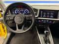 Audi A1 Audi A1 30 TFSI S Line Edition 110cv S-tronic LED Gelb - thumbnail 15