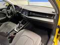 Audi A1 Audi A1 30 TFSI S Line Edition 110cv S-tronic LED Gelb - thumbnail 11