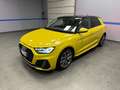 Audi A1 Audi A1 30 TFSI S Line Edition 110cv S-tronic LED Gelb - thumbnail 3