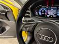 Audi A1 Audi A1 30 TFSI S Line Edition 110cv S-tronic LED Gelb - thumbnail 19