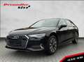 Audi A6 35 TDI Sport, AHK,... Schwarz - thumbnail 1