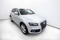 Audi Q5 2,0 TDI quattro DPF Silber - thumbnail 2
