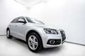 Audi Q5 2,0 TDI quattro DPF Silber - thumbnail 1
