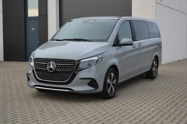 Mercedes-Benz V 250 lang 190PK  9G-TRONIC Avantgarde/360°/Burmester