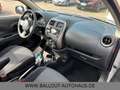 Nissan Micra Visia*2.HAND*KLIMA*SHZ*TÜV/AU NEU*GARANTIE Silber - thumbnail 18