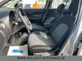 Nissan Micra Visia*2.HAND*KLIMA*SHZ*TÜV/AU NEU*GARANTIE Silber - thumbnail 9