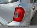Nissan Micra Visia*2.HAND*KLIMA*SHZ*TÜV/AU NEU*GARANTIE Silber - thumbnail 14