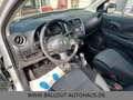 Nissan Micra Visia*2.HAND*KLIMA*SHZ*TÜV/AU NEU*GARANTIE Silber - thumbnail 8