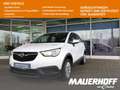 Opel Crossland X Crossland Edi | LED | PDC | IntelliLink |Winterp Weiß - thumbnail 1