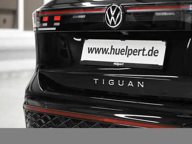 Volkswagen Tiguan view 7