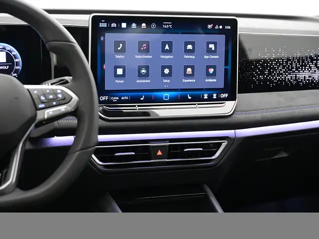 Volkswagen Tiguan view 15