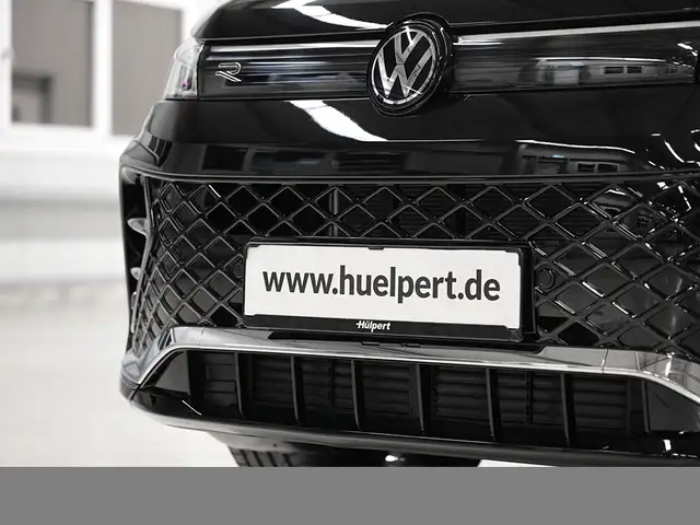 Volkswagen Tiguan view 6