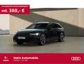 Audi A6 S line 55 TFSI e quattro Schwarz - thumbnail 1