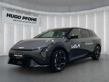 Hatchback GT-line 81 kWh 150 kW Frontantrieb Schrä