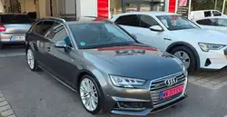 Audi A4 avant s line quattro – 2.0 tdi 190 ch tronic 2017 78 000 km