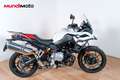BMW F 750 GS - thumbnail 1