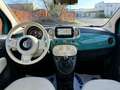Fiat 500C 1.2i Anniversario *GPS*CLIM*GARANTIE* Blauw - thumbnail 11