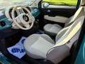 Fiat 500C 1.2i Anniversario *GPS*CLIM*GARANTIE* Blauw - thumbnail 8