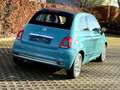 Fiat 500C 1.2i Anniversario *GPS*CLIM*GARANTIE* Blauw - thumbnail 7