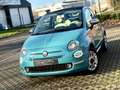 Fiat 500C 1.2i Anniversario *GPS*CLIM*GARANTIE* Blauw - thumbnail 3