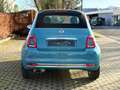 Fiat 500C 1.2i Anniversario *GPS*CLIM*GARANTIE* Blauw - thumbnail 6