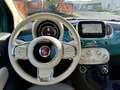 Fiat 500C 1.2i Anniversario *GPS*CLIM*GARANTIE* Blauw - thumbnail 12