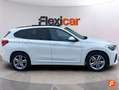 BMW X1 sDrive 18dA Blanco - thumbnail 9