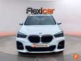 BMW X1 sDrive 18dA Blanco - thumbnail 2