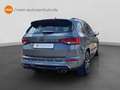 CUPRA Ateca 2.0 TSI 4Drive Alu LED Navi ACC Virtual-Co Gris - thumbnail 8